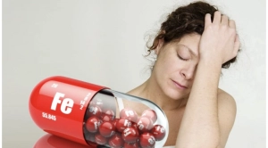 Çay,kofe bədənimizdə dəmir çatışmazlığı yaradırmış&nbsp; &nbsp; —&nbsp; Həkim xilas yolunu AÇIQLADI&nbsp;