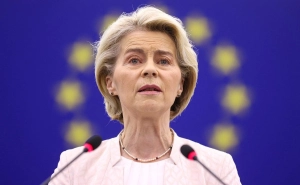 Tramp və fon der Leyen arasında fikir ayrılığı yaranıb