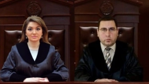 Yeni təyinatlar BAŞ TUTUB&nbsp;