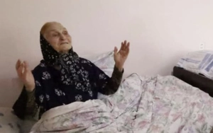 Oğlu və nəvəsi eyni taleyi yaşayan - Milli Qəhrəman anası vəfat etdi&nbsp;