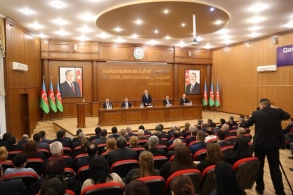 İcra Hakimiyyətlərində təcili toplantı: Bu məsələ müzakirə edilir