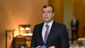 Pensiya, maaş və təqaüdlərin artırılması… – Nazir Milli Məclisdə danışır&nbsp;