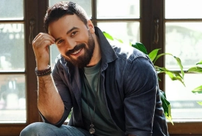 Zamiq Hüseynov oğlunu paylaşdı  - FOTOLAR