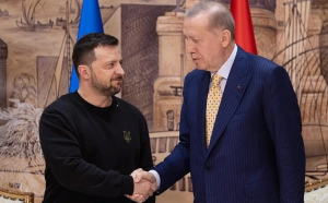 Zelenski Türkiyəyə gəlir: Regionda nələr dəyişə bilər?   —  Siyasi şərhçidən AÇIQLAMA