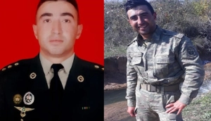 Kəşfiyyatçı şəhidimizin doğum günüdür