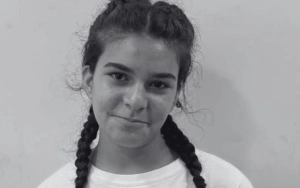 Nurcanla bağlı başsağlığı verildi