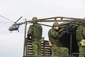 Rusiya yeni silah aldı