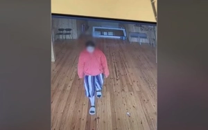 “Ailəsi onu yanına götürmədi...” - 16 yaşlı Nurcanın son görüntüləri&nbsp;