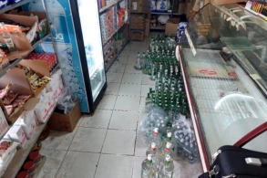 Bu araqlar saxta çıxdı