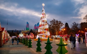 Yeni İldə neçə gün tətil olacaq sualına RƏSMİ CAVAB 