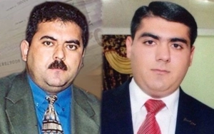 İslam Yusifov yenidən həbs edilib