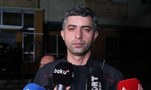 Faciəyə səbəb olan yanğının səbəbi bilindi&nbsp;