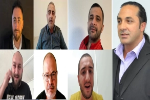 Onların cinayət işindən xəbər var