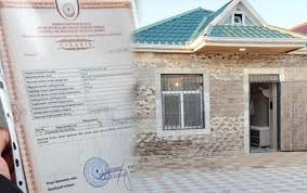 Sənədsiz evlərdə yaşayanlara VACİB XƏBƏR! 15 gün ərzində...
