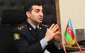 DYP-dən sürücülərə çağırış - “Defisə görə müraciət etməyin!”&nbsp;