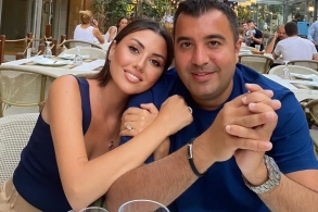 Müğənni vəfat etmiş qayınatasının fotosunu paylaşdı&nbsp;