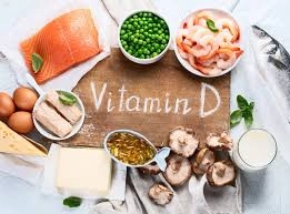 "D" vitamini bu saatlarda içilməlidir - Həkimdən AÇIQLAMA&nbsp;