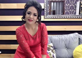 Xanlarova mesaj verdi:"Danışacağam..."