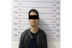 Qırğızıstanın keçmiş prezidenti Atambayevin oğlu həbs olunub 