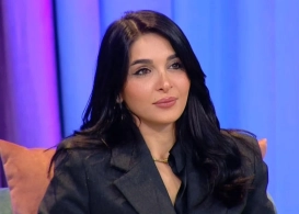 Vəkil Esmira Rzayeva ən aktiv hüquqşünas kimi medianın gündəmində