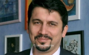 Yanğında ölən Samirin 10 gün öncəki səs yazısı - Binadan şikayət edibmiş&nbsp;