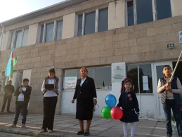 Bu ərazidə yaşayanlara ŞAD XƏBƏR: Yeni məktəb tikiləcək