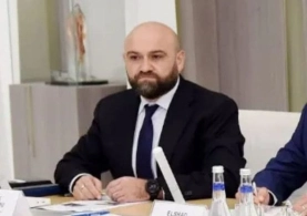 &nbsp;SOCAR-ın vitse-prezidentindən AÇIQLAMA&nbsp;