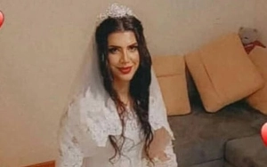 Gəlinlik geyib özünə toy edən cinsi azlığı Nabrana apardılar, qayıdanda yoxa çıxdı&nbsp; —&nbsp; &nbsp;DƏHŞƏT (18+)