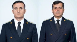 Prezidentin rütbə verdiyi şəxslər kimdir? - DOSYE