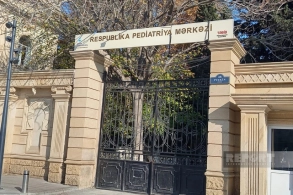 TƏBİB-dən bu xəstəxana ilə bağlı AÇIQLAMA&nbsp;