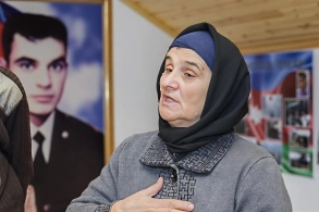 Pəncəlinin anası Prezidentə - Məktub yazdı&nbsp;