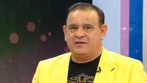 Tacir Şahmalıoğlu: "Gəlinimin peşəsini bilmirəm"