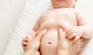 Uşaqlarda "göy ləkələr" nədir?