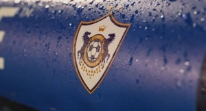 UEFA "Qarabağ"ı cəzalandırdı&nbsp;