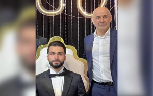 “Musa Qurbanlıda böyük istedad olmayıb” - Əmisi&nbsp;