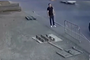 "Baksol yolu"ndakı&nbsp; ölmlə&nbsp; bağlı məhkəmə başlayıb&nbsp;