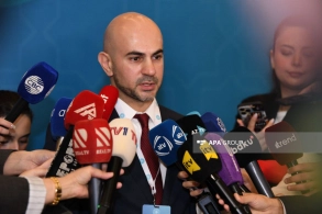 MEDİA: Türk dünyası dövlətləri ilə əməkdaşlığımız davamlı və sıxdır&nbsp;