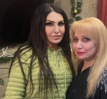 Müğənni uzun müddətdən sonra göründü,çoxları tanımadı -FOTO