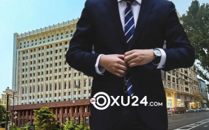 Məşhur Xəlilovlardan Prezidentdə və Baş Prokurorluğa şikayət edildi   —  ŞOK DETALLAR 