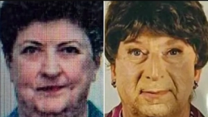 Anası kimi makyaj edib 3 il pensiyasını aldı