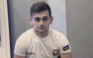 Akademiyanın tələbəsi həyatını itirdi