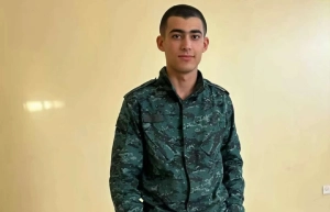 DSX-nin əsgəri özünü güllələdi - İttiham edilən komandir sərbəst buraxıldı&nbsp;