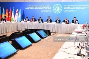 Əhməd İsmayılov: Azərbaycan həm ölkə daxilində, həm də ölkə xaricində medianın inkişafına böyük önəm verir&nbsp;