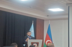 Gömrük yoxlamaları: 54 cinayət faktı müəyyən edilib