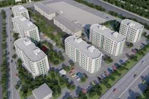 Güzəştli ev almaq istəyənlərə ŞAD XƏBƏR