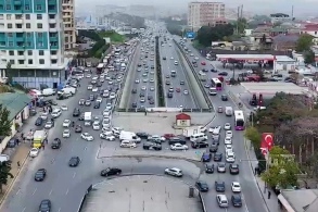 "Şamaxinka"da yeni layihənin icrasına BAŞLANILIR - Sıxlıq aradan qaldırılacaq&nbsp;&nbsp;