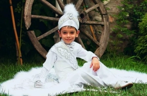 Sünnət bu yaşlarda olmalıdır - Həkimdən AÇIQLAMA&nbsp;