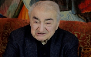 Vəzirov niyə Moskvada dəfn olunub?   —   Tarixi ARAYIŞ