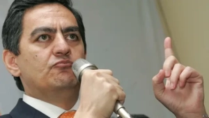 Həmin məktub Əli Kərimlinin evində tapıldı  - SENSASSİON DETALLAR 