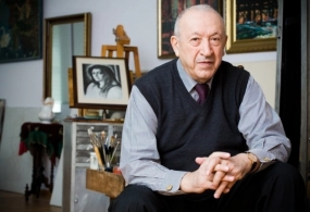 Tahir Salahovun&nbsp; anım günüdür